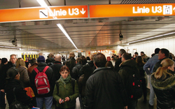 U-Bahn-Chaos: Wiener Linien finden Grund