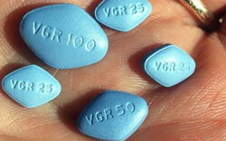 US-Beamte bekommen kostenlos Viagra
