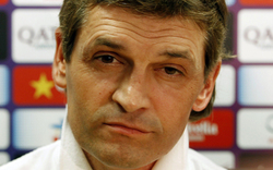 Barca-Trainer Vilanova tritt zurück