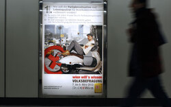 SP-Wien empört über Boykottaufrufe