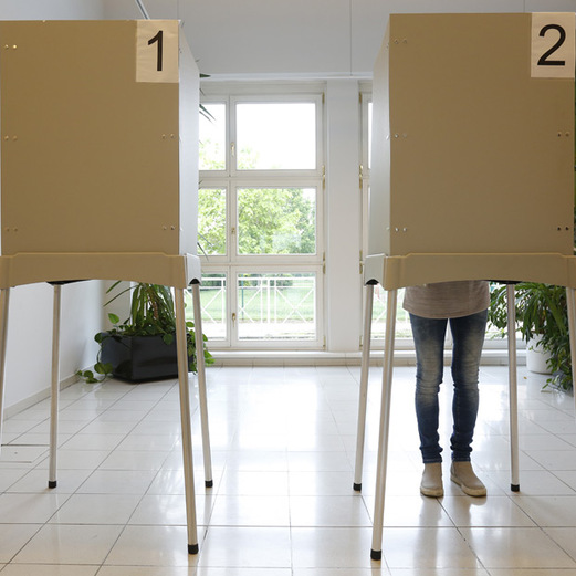 Steiermark-Wahl: Die besten Fotos