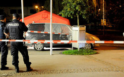 Taxi-Mord: Tirol trauert um Moni