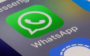 WhatsApp: Bis Samstag zustimmen, oder rausfliegen