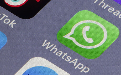 Stalkerin terrorisierte Ex-Freund mit 36.700 WhatsApps