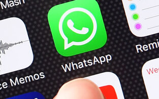 WhatsApp-Verschlüsselung nicht geknackt