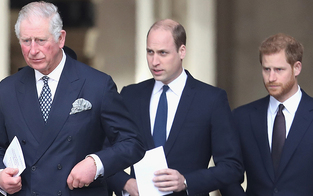 Prinz William: Angst vor weiteren Schock-Enthüllungen