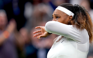 Serena Williams erhält vor Wimbledon keine weiteren Spiele