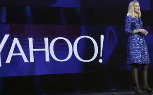 Marissa Mayer will Yahoo verlassen