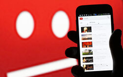 YouTube streitet mit Independent-Labels