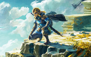 Nintendo plant Verfilmung von "The Legend of Zelda"