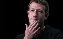 Zuckerberg: NSA-Affäre schadet Internet-Firmen